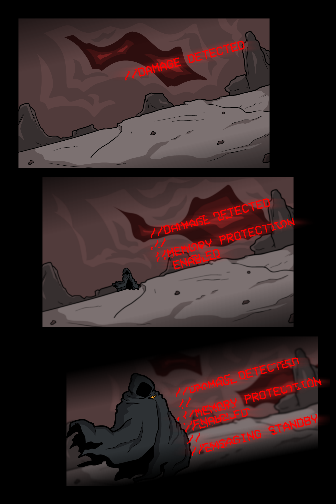 Astray – Page 5