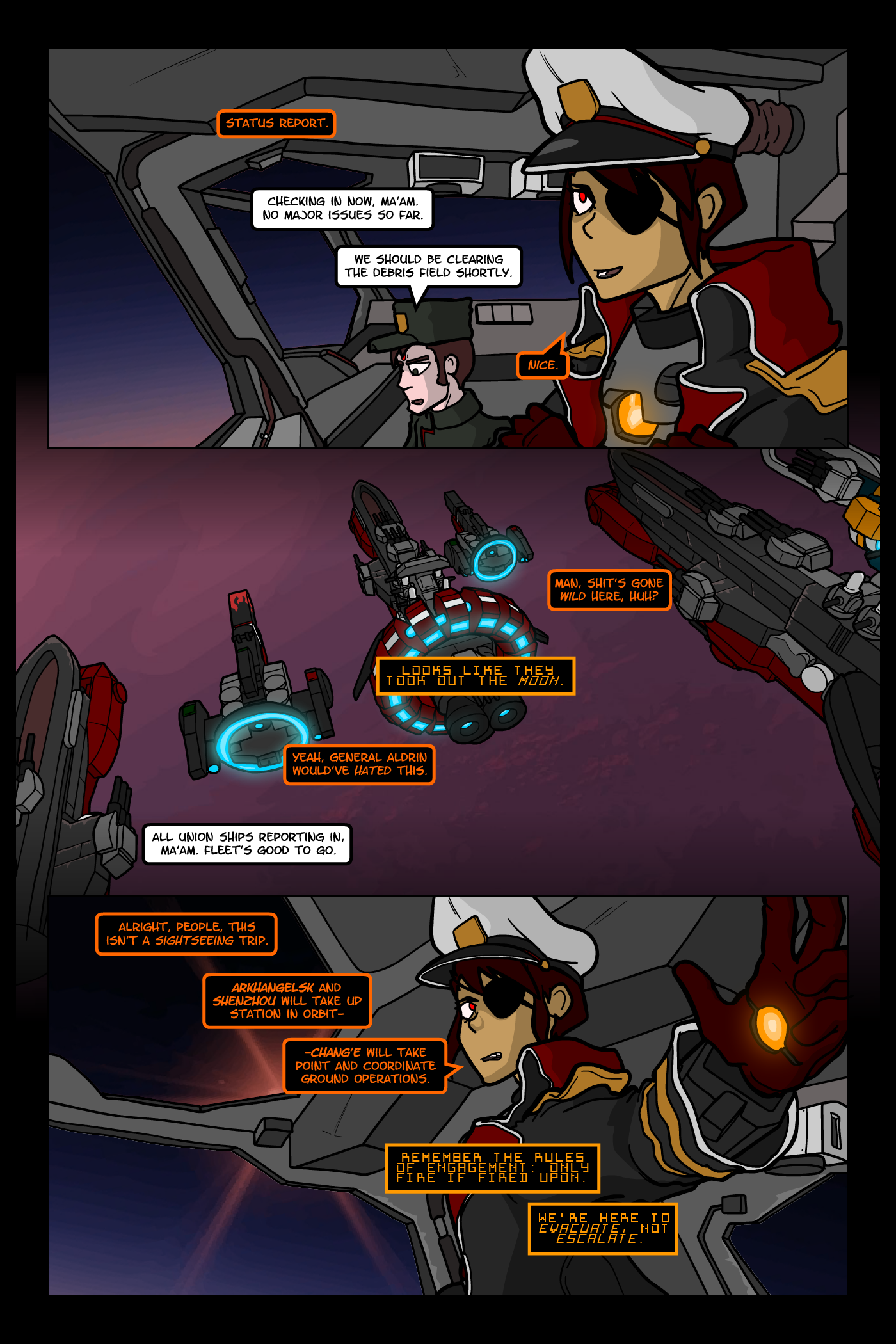 Across – Page 5